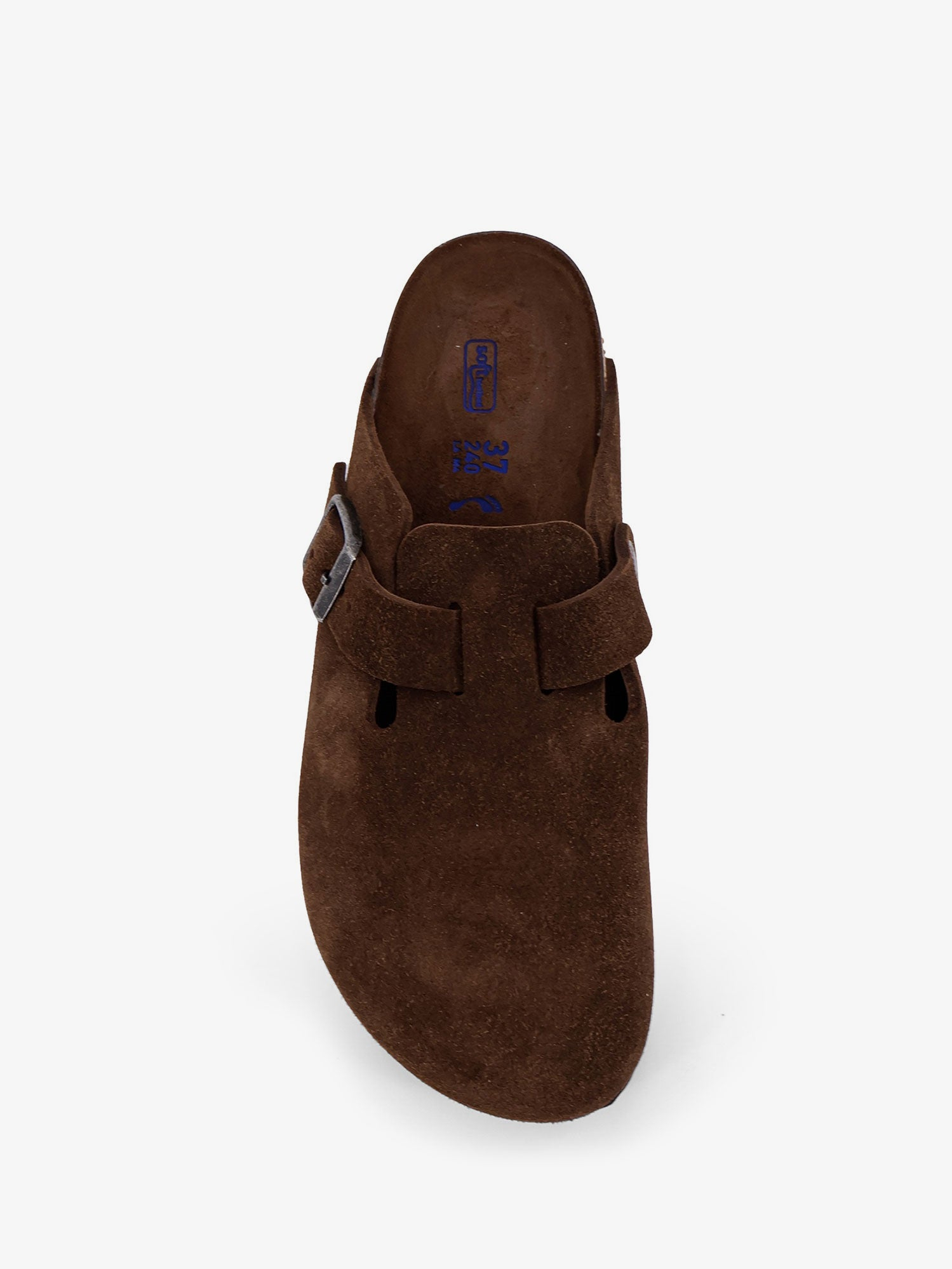 [Birkenstock] Sandals SS26 1031637CARAFE