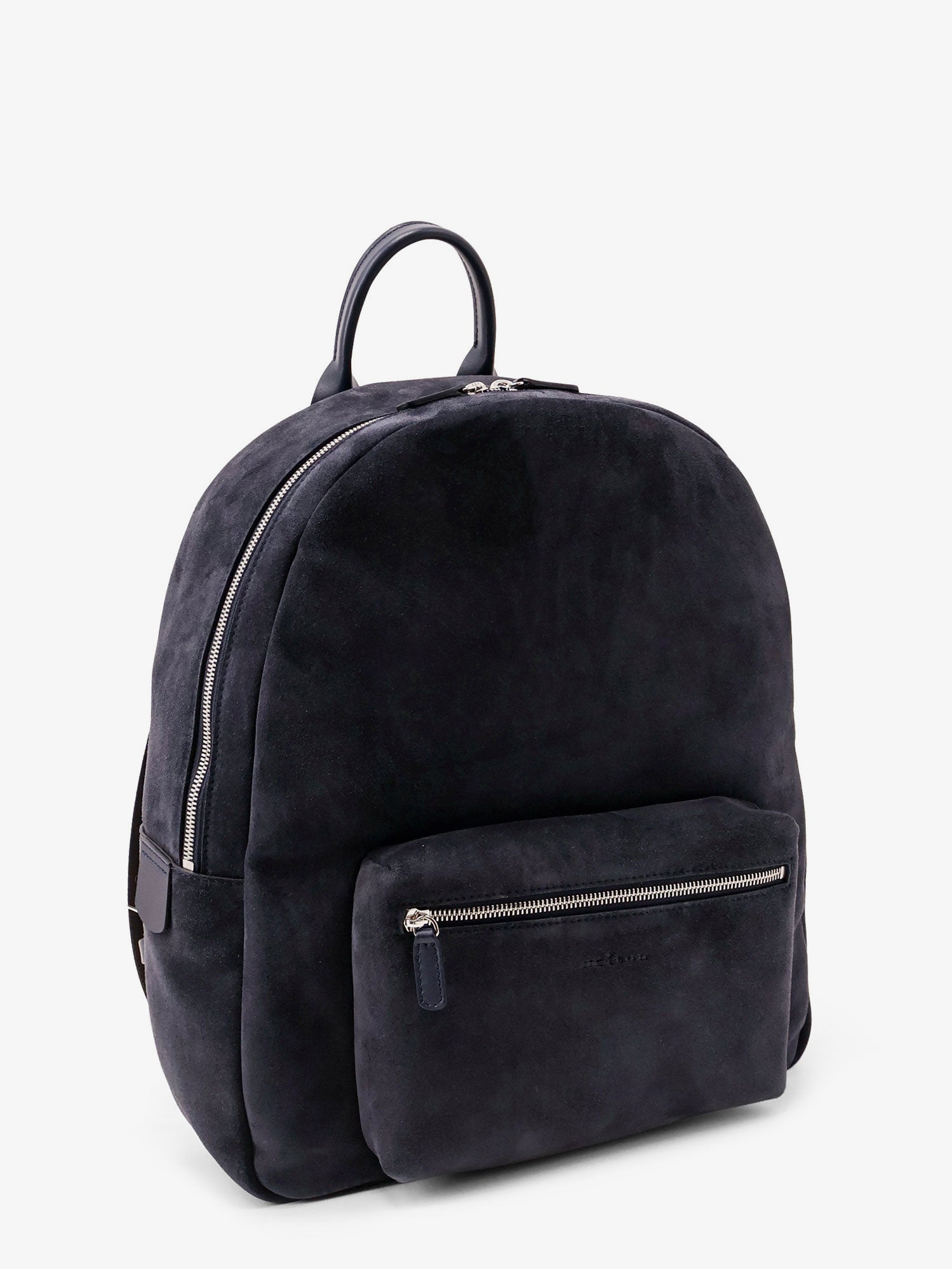 [KITON CIRO PAONE] Backpack SS26 UBA0149N0142001BLUE