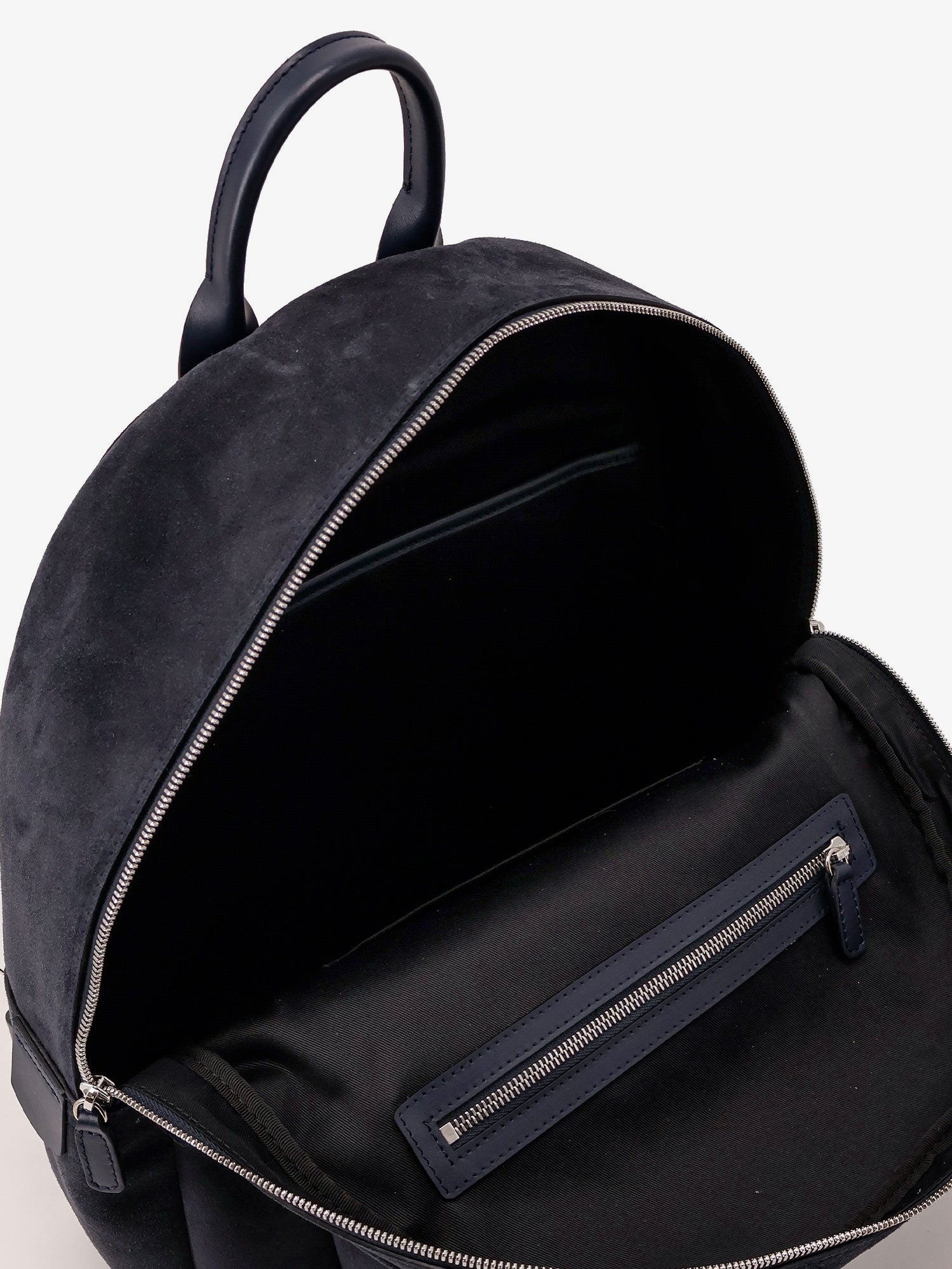 [KITON CIRO PAONE] Backpack SS26 UBA0149N0142001BLUE