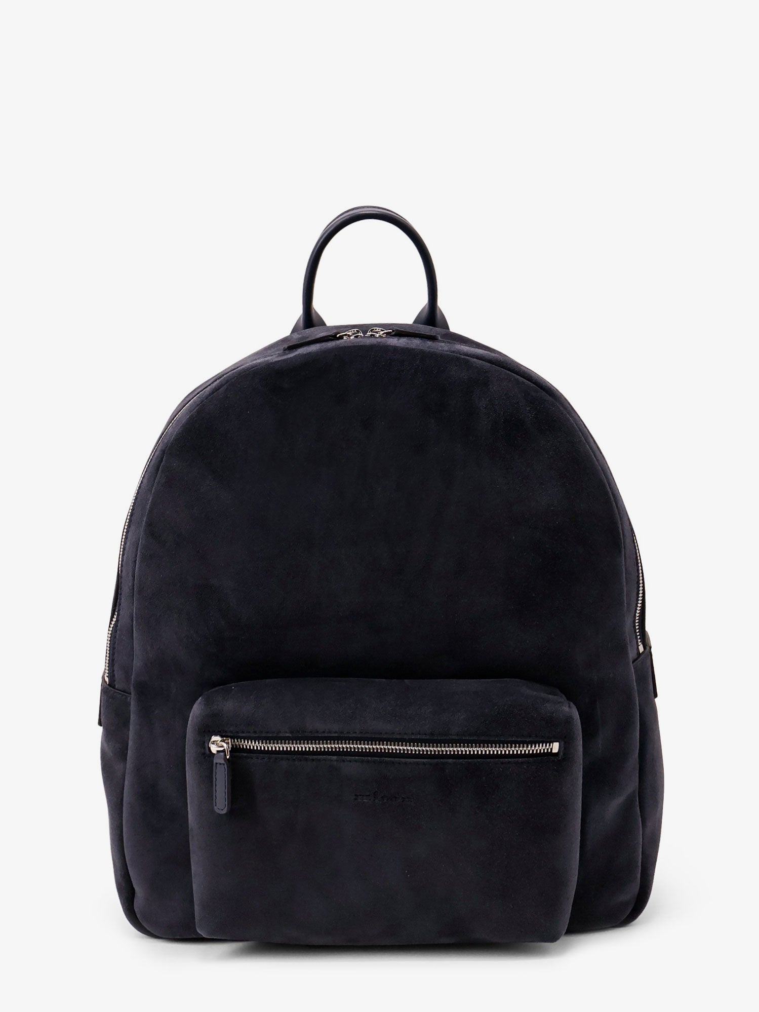 [KITON CIRO PAONE] Backpack SS26 UBA0149N0142001BLUE