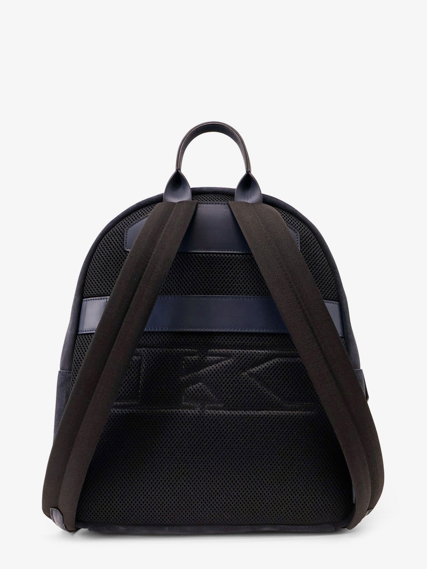 [KITON CIRO PAONE] Backpack SS26 UBA0149N0142001BLUE