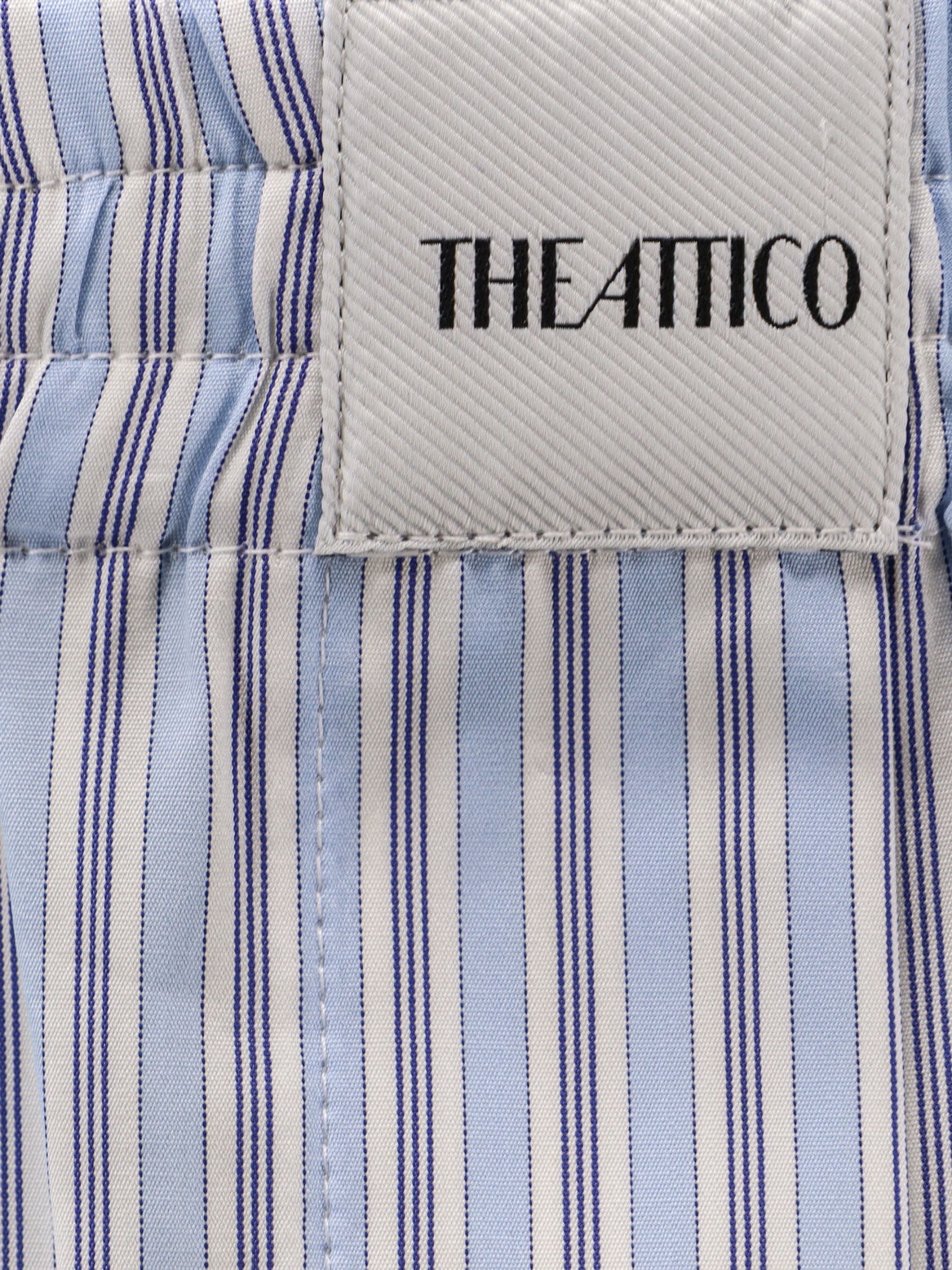 [The Attico] Shorts SS26 260WCQ00002CCC127AA264