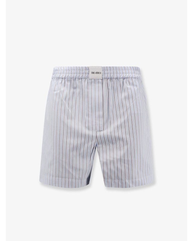 [The Attico] Shorts SS26 260WCQ00002CCC127AA264