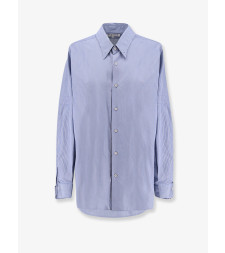 [Maison Margiela] Shirts Long Sleeve SS26 S51DT0030M35718001F