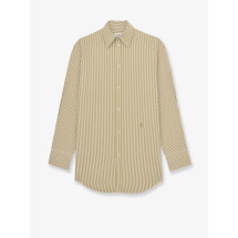 [Saint Laurent] Shirts Long Sleeve SS26 865483Y260D3302