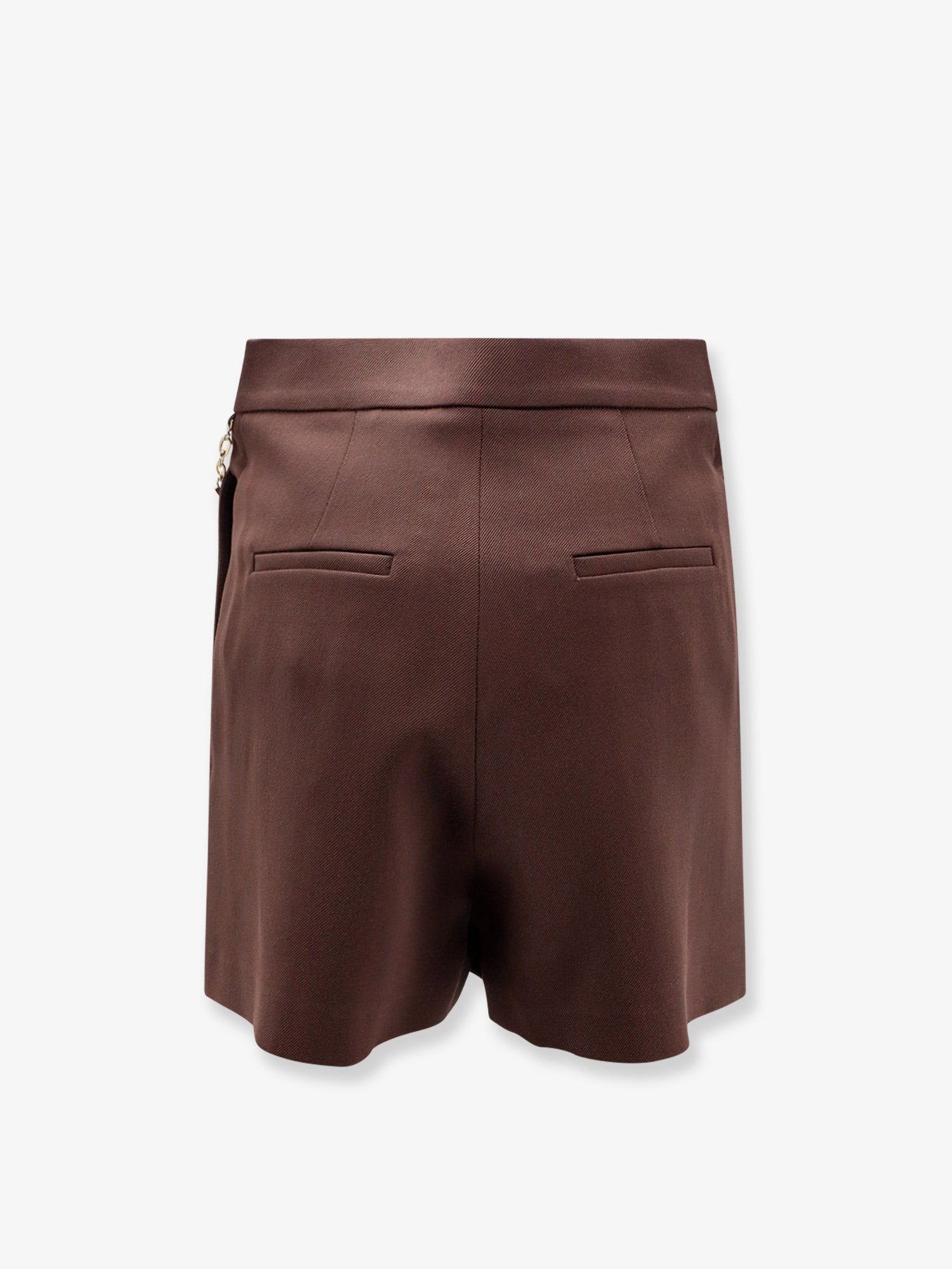 [ELISABETTA FRANCHI] Shorts SS26 SH00561E2644