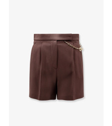 [ELISABETTA FRANCHI] Shorts SS26 SH00561E2644