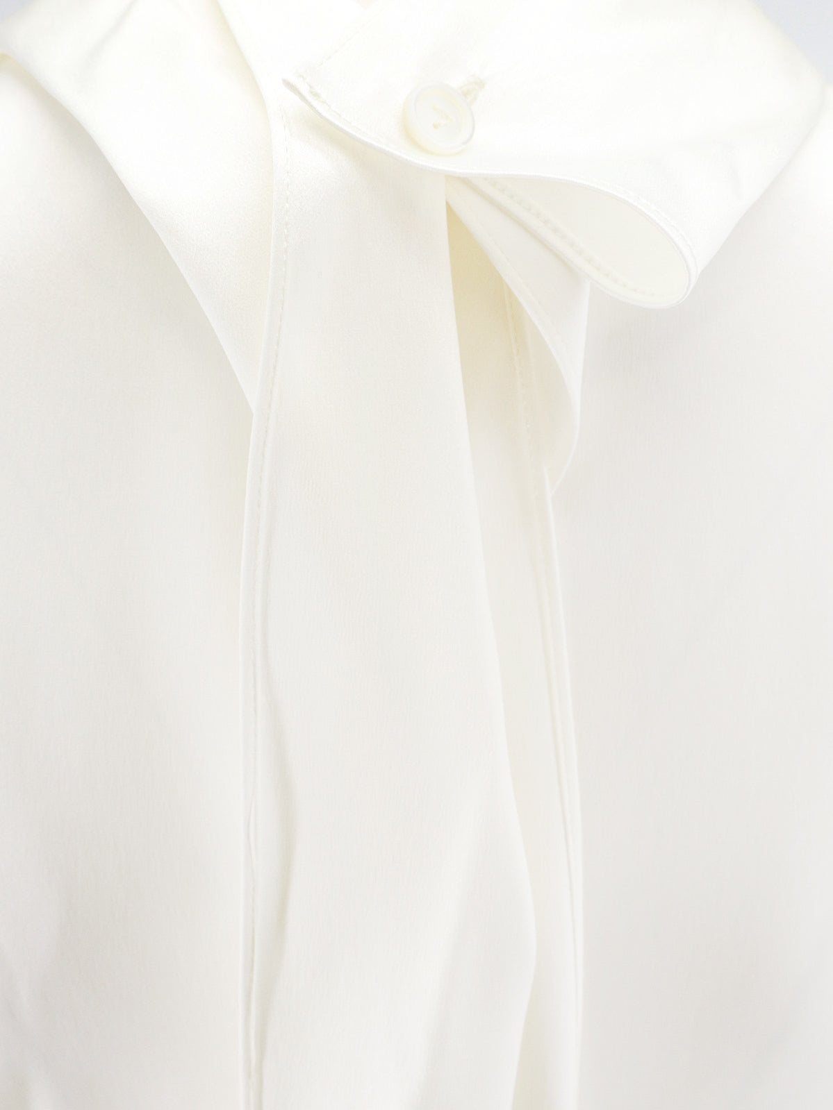 [Bottega Veneta] Blouse SS26 871259V6KR09000