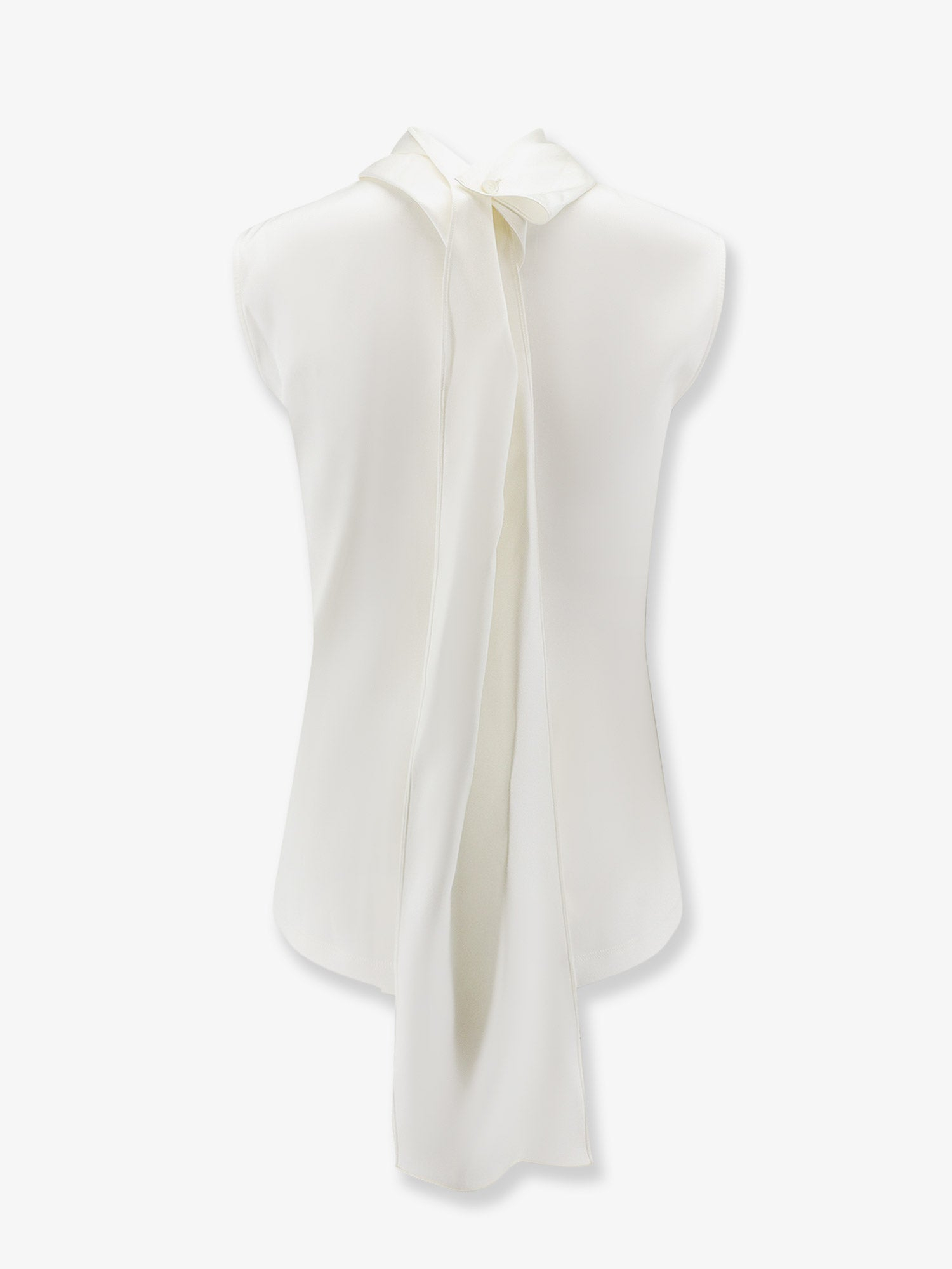 [Bottega Veneta] Blouse SS26 871259V6KR09000