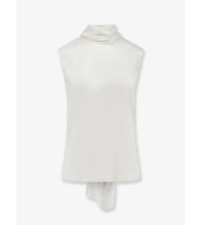 [Bottega Veneta] Blouse SS26 871259V6KR09000