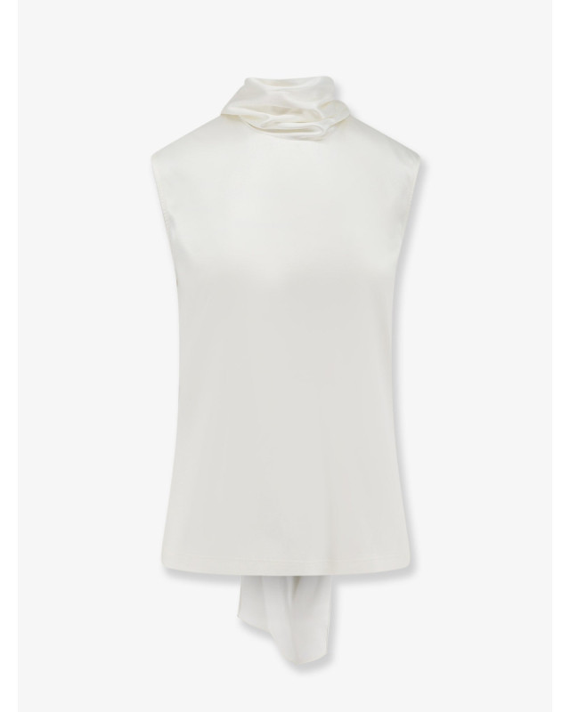 [Bottega Veneta] Blouse SS26 871259V6KR09000