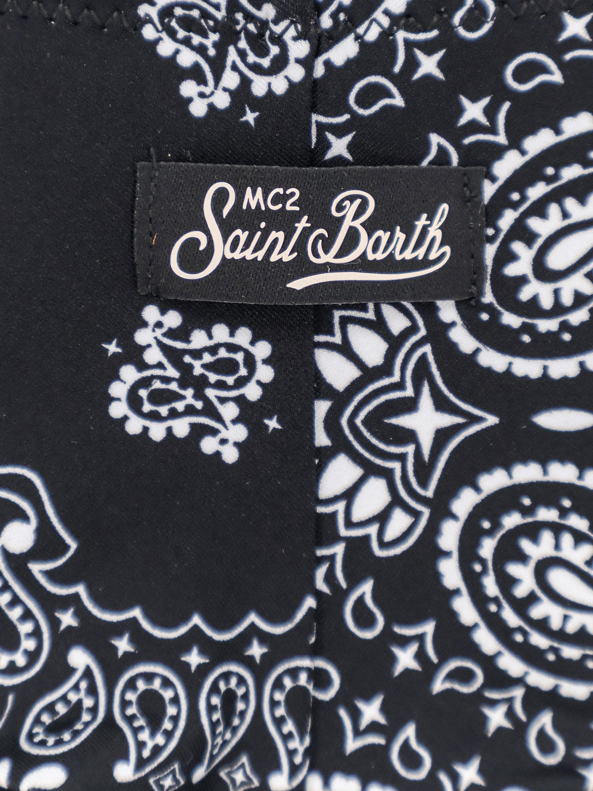 [MC2 Saint Barth] Bikini SS26 NAO000103518L00