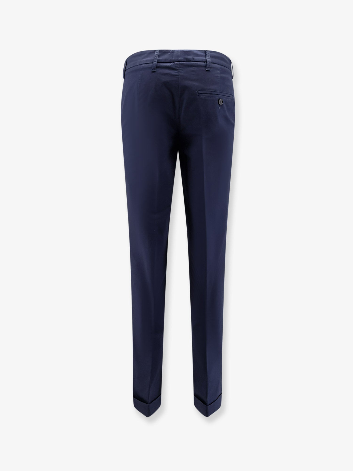 [Aspesi] Trousers SS26 0107D02310098