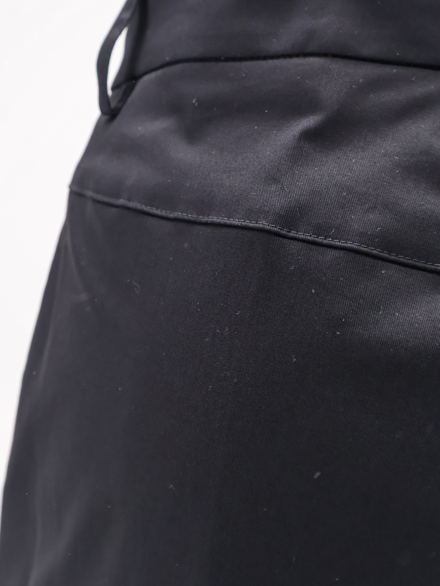 [Aspesi] Trousers SS26 0191D02310241
