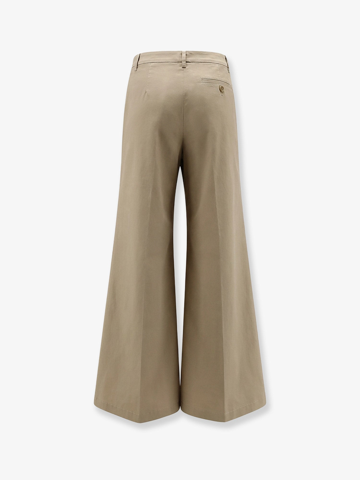 [Aspesi] Trousers SS26 0190D02310047