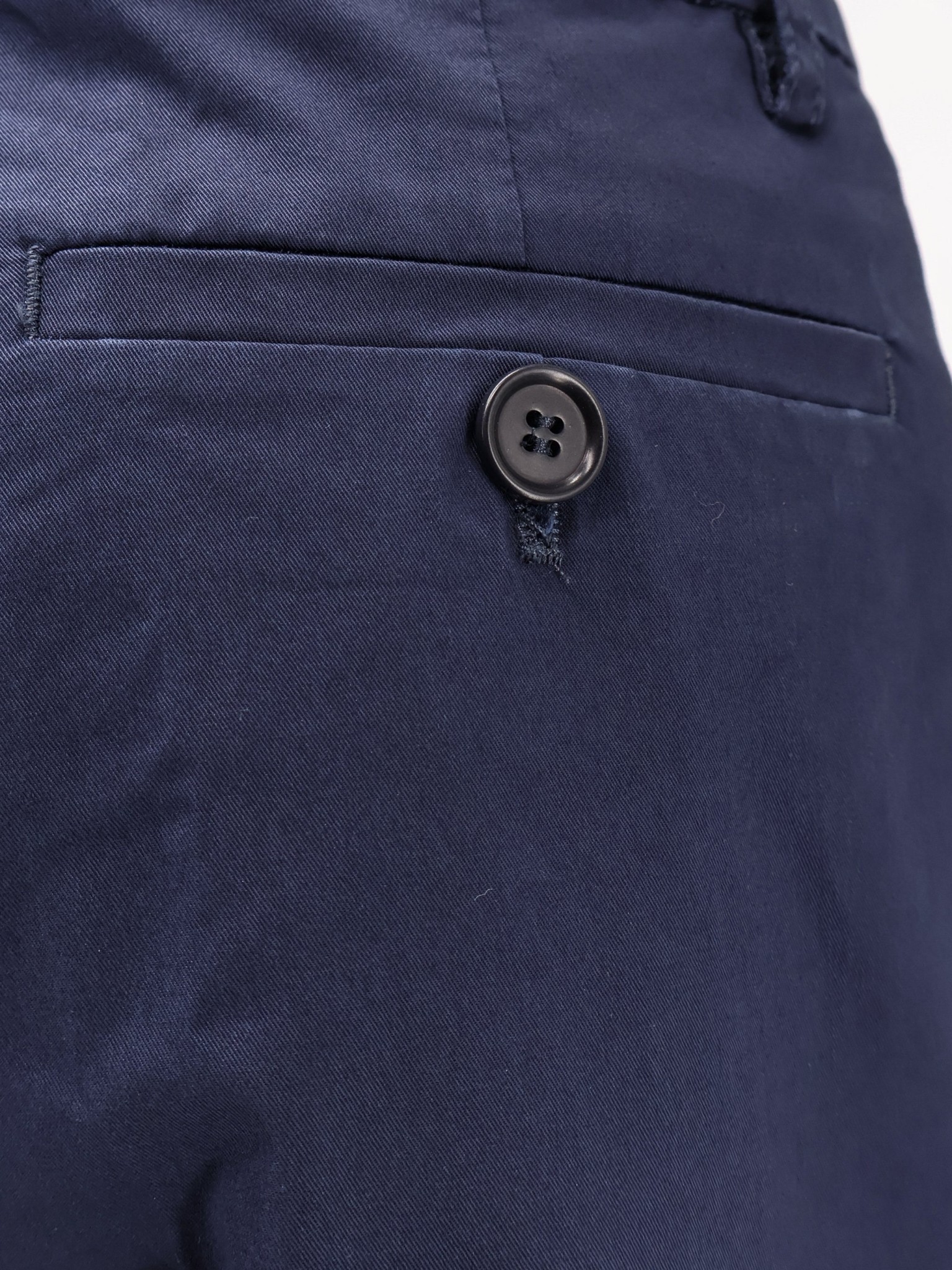 [Aspesi] Trousers SS26 0190D02310098