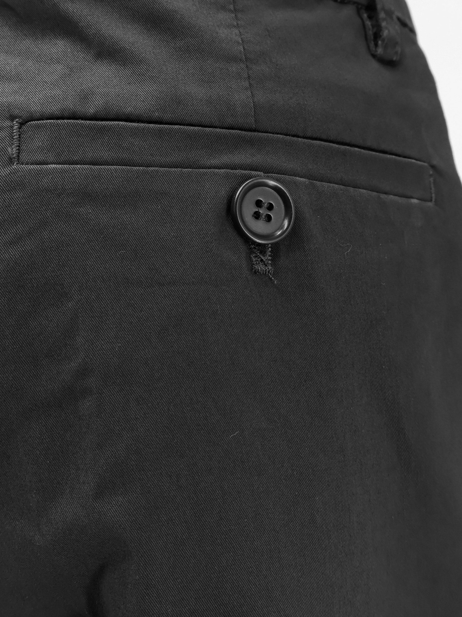 [Aspesi] Trousers SS26 0190D02310241