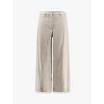 [S Max Mara] Trousers SS26 2619131063600036