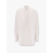 [TOTEME] Shirts Long Sleeve SS26 252WRT0427FB0372_047
