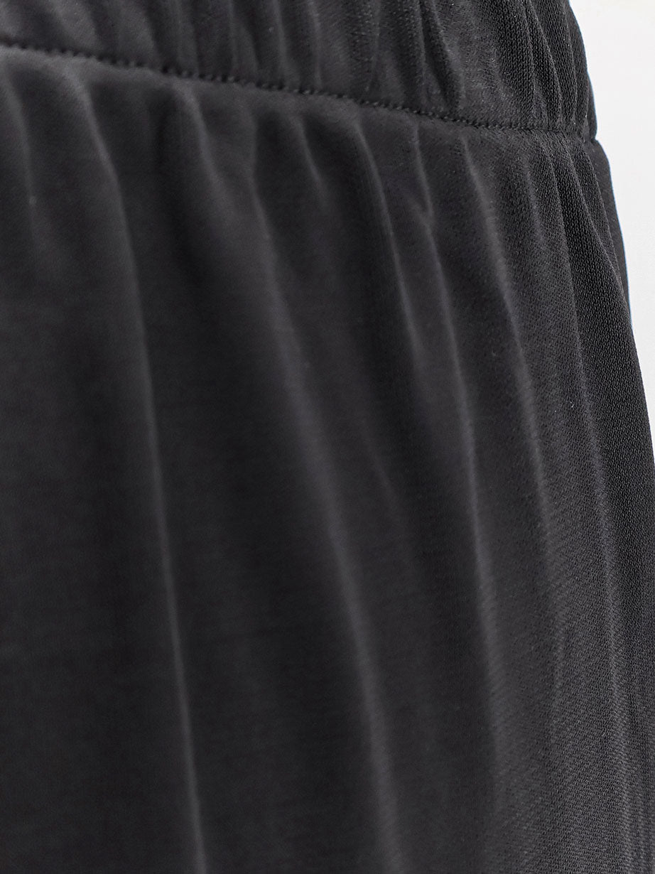 [Cult Gaia] Trousers SS26 PT1378YV3400BLACK