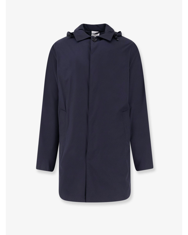 [Aspesi] Casual Jacket SS26 S6I324M08001101