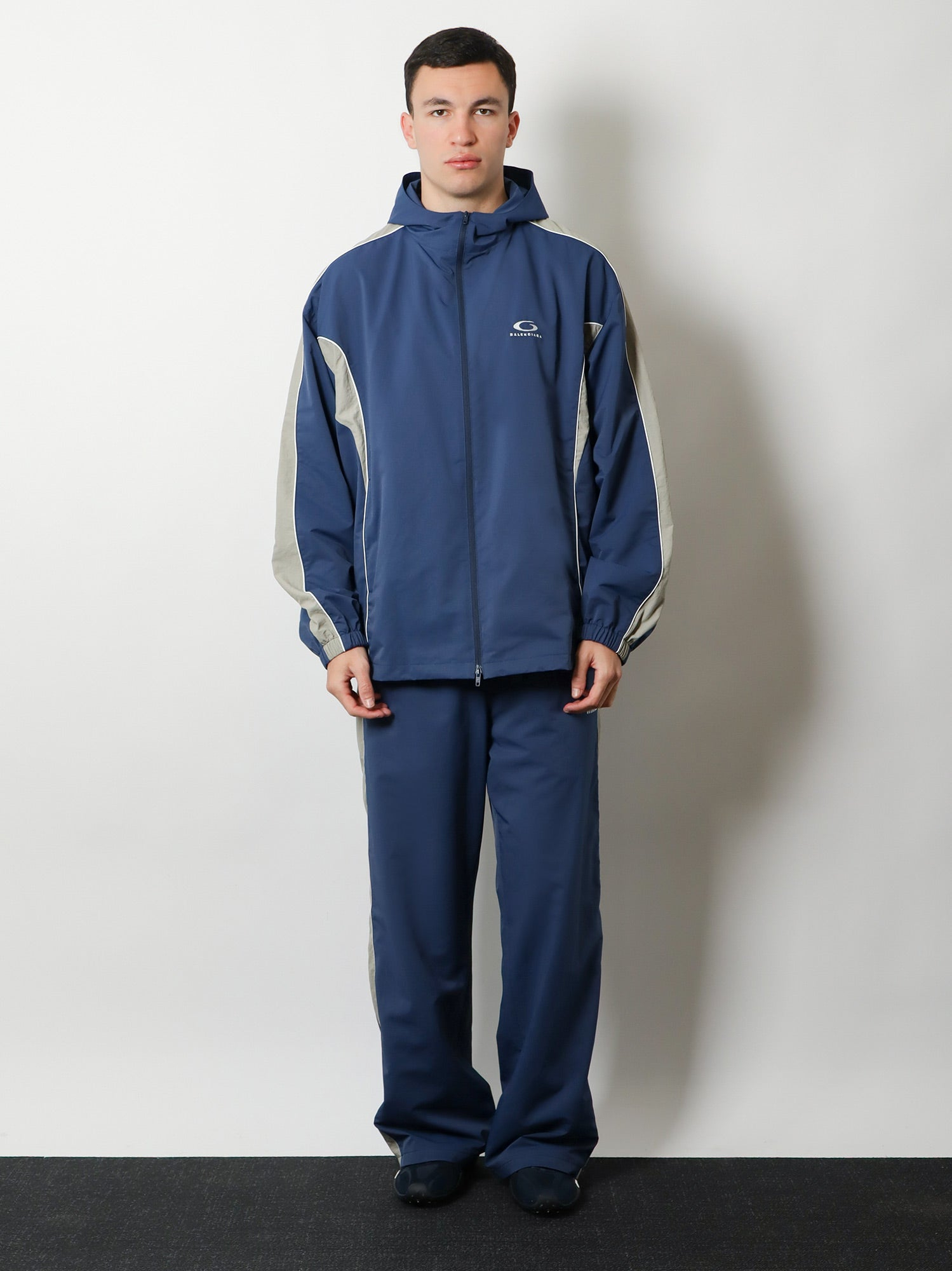 [Balenciaga] Track jacket SS26 871265TUO134140