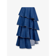 [Alaia] Long skirt SS26 AA9J2358D004B505