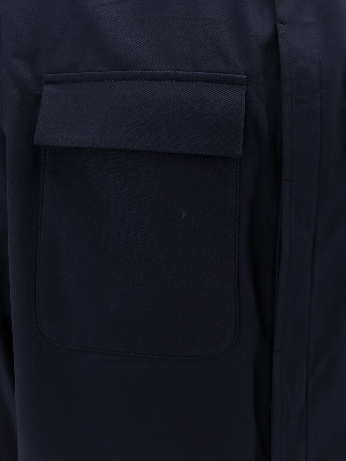 [HEVO] Shirts Long Sleeve SS26 SPECCHIOLLASCL7134025