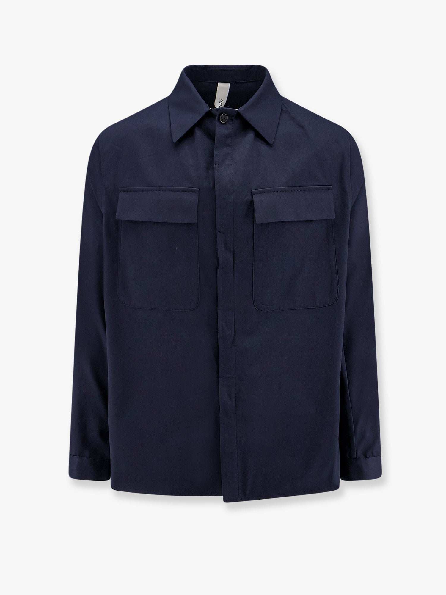 [HEVO] Shirts Long Sleeve SS26 SPECCHIOLLASCL7134025