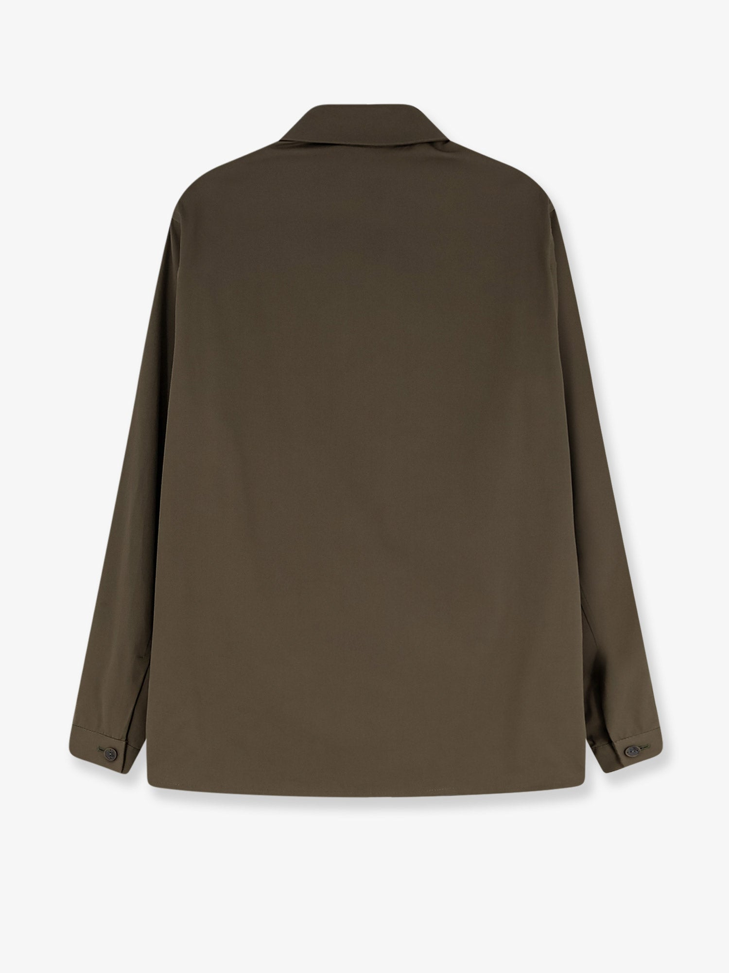 [HEVO] Shirts Long Sleeve SS26 SPECCHIOLLASCL7130615