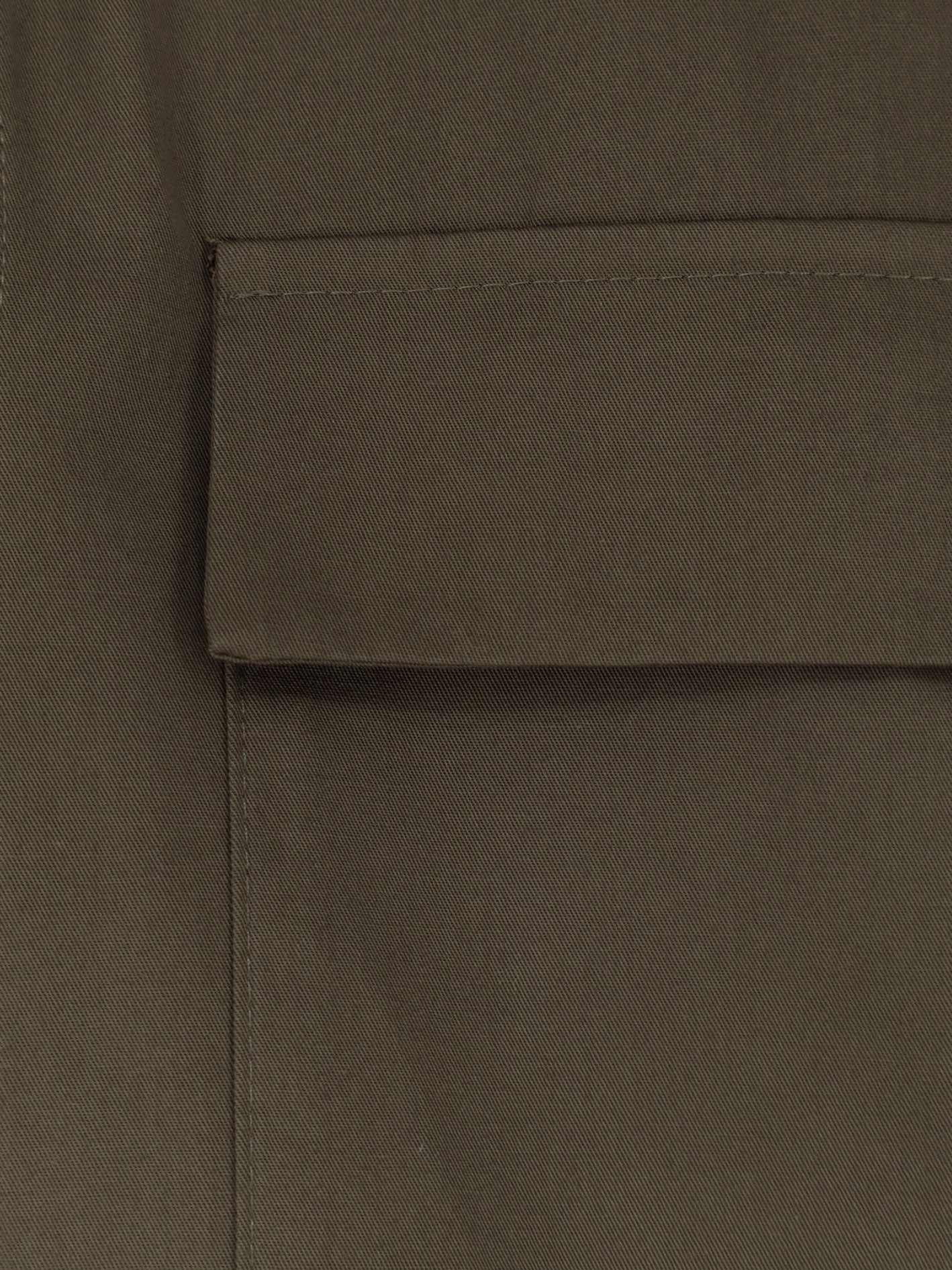 [HEVO] Shirts Long Sleeve SS26 SPECCHIOLLASCL7130615