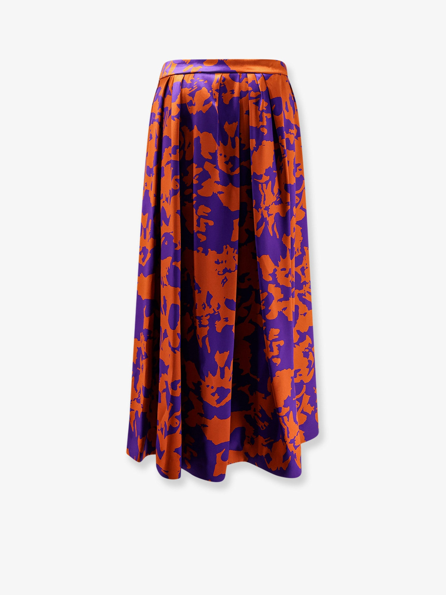[DRIES VAN NOTEN] Long skirt SS26 2611308893005353