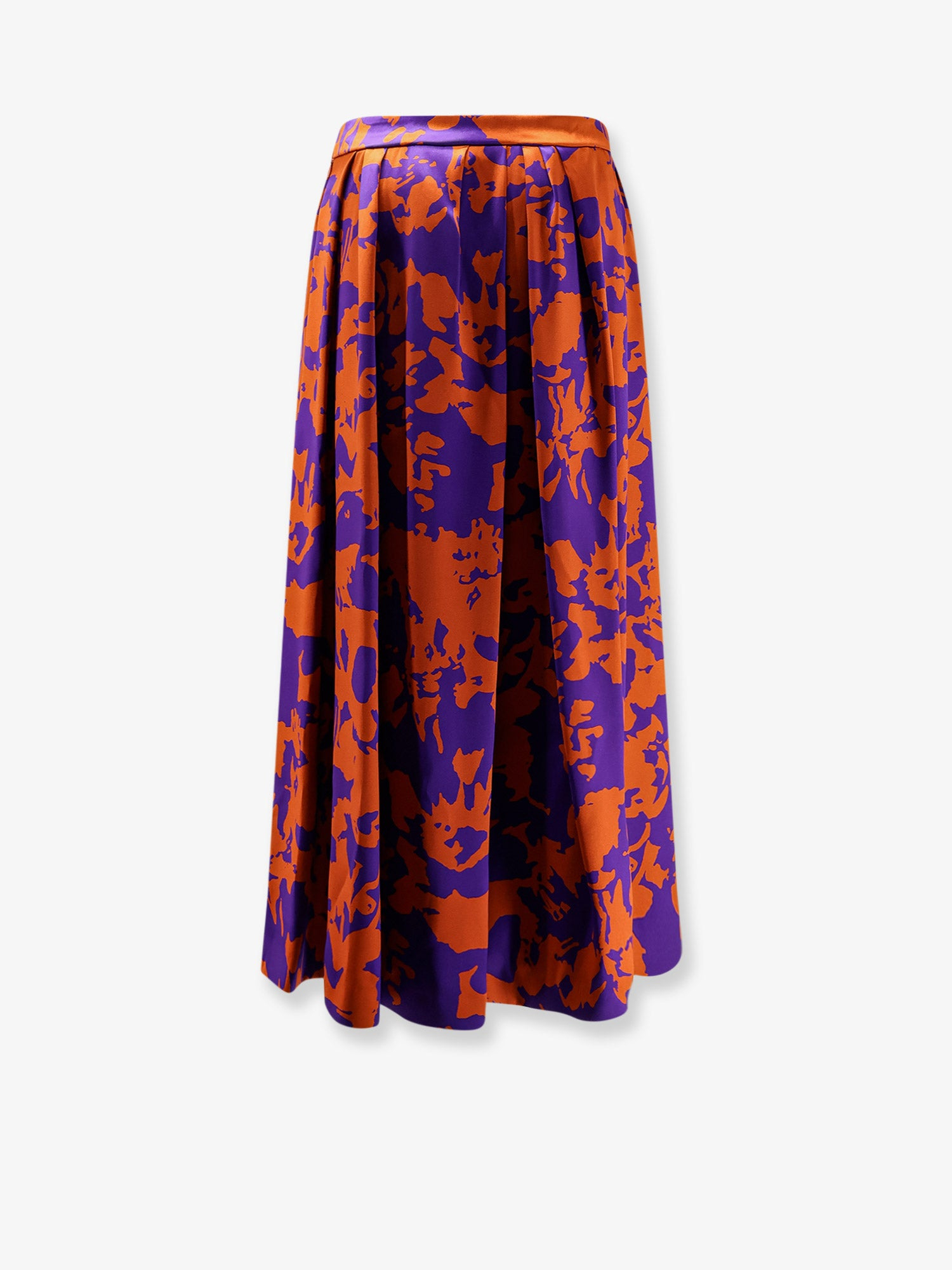 [DRIES VAN NOTEN] Long skirt SS26 2611308893005353