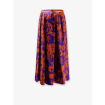 [DRIES VAN NOTEN] Long skirt SS26 2611308893005353