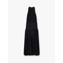 [TOTEME] Sleeveless dress SS26 262WRD0320FB0635001
