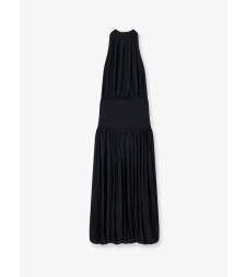 [TOTEME] Sleeveless dress SS26 262WRD0320FB0635001