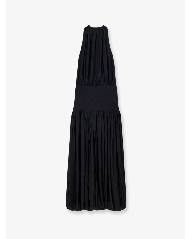 [TOTEME] Sleeveless dress SS26 262WRD0320FB0635001