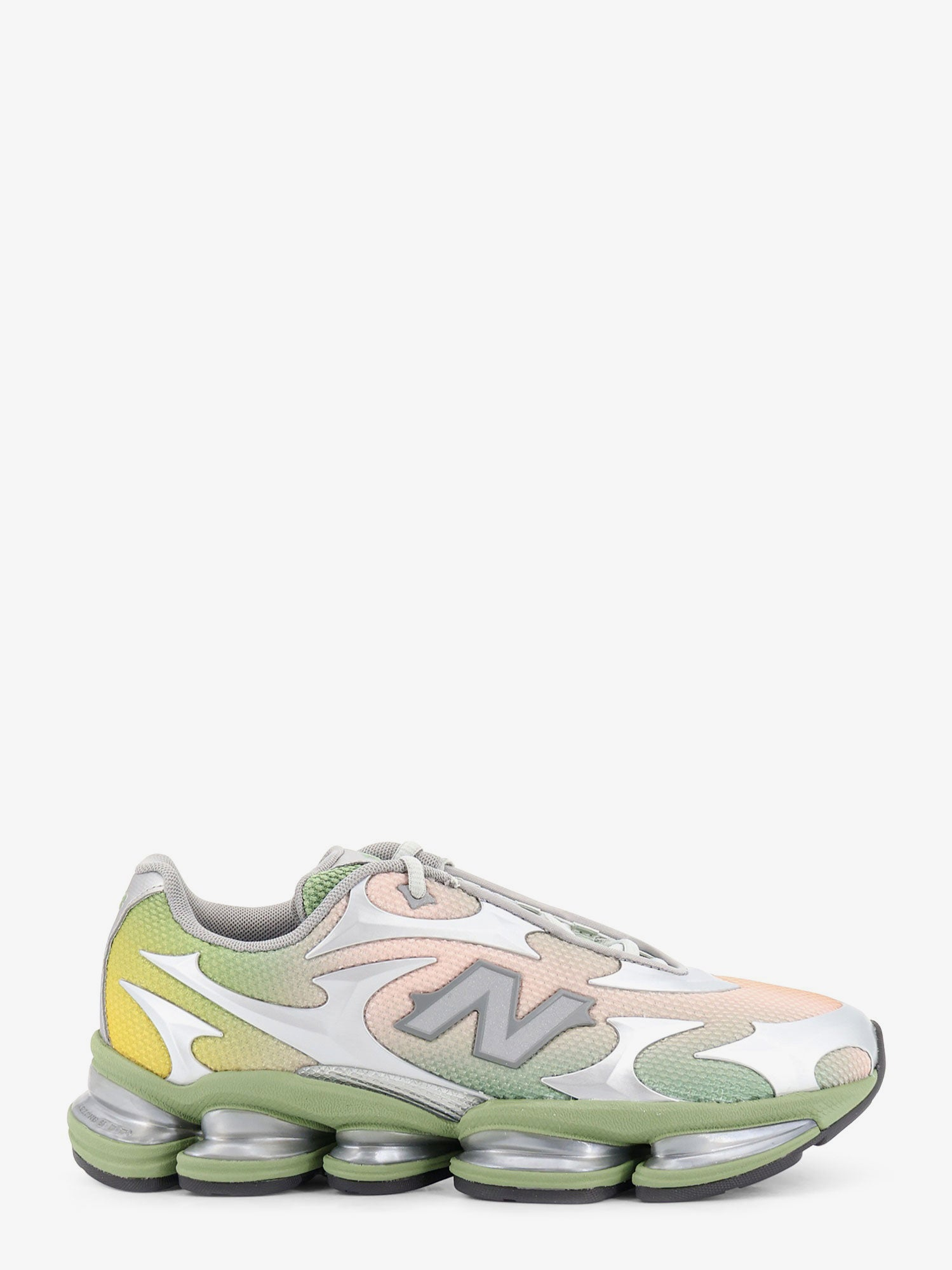 [new Balance] Sneakers SS26 U20006EISILVERMETALLIC