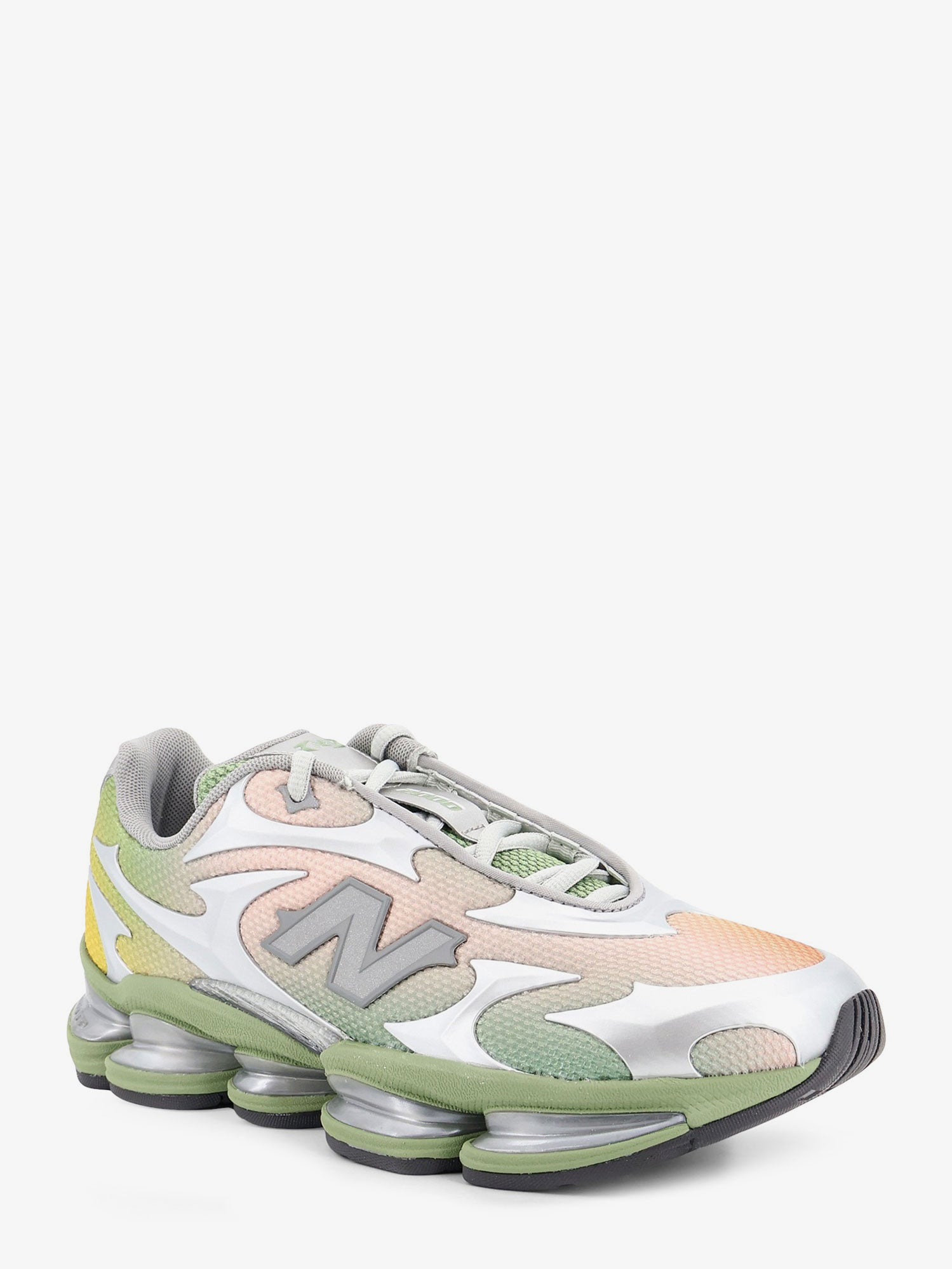 [new Balance] Sneakers SS26 U20006EISILVERMETALLIC