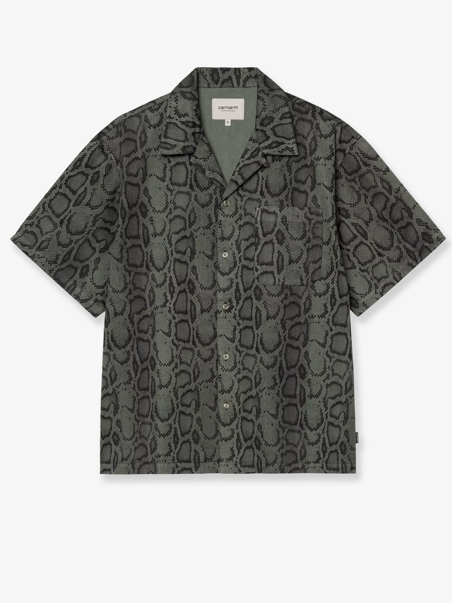 [CARHARTT WIP] Shirts Short Sleeve SS26 I0362753QAGD