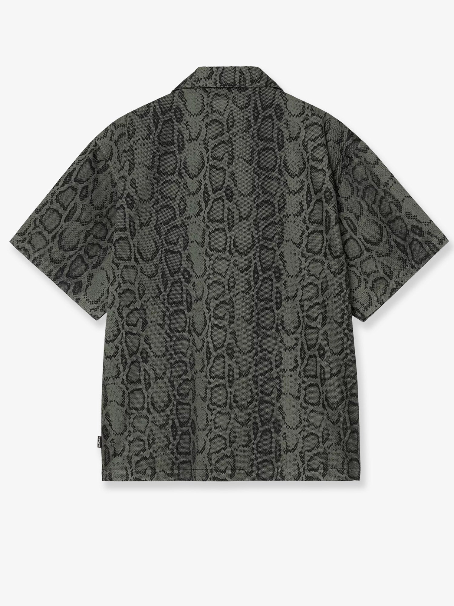 [CARHARTT WIP] Shirts Short Sleeve SS26 I0362753QAGD