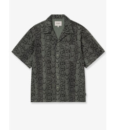 [CARHARTT WIP] Shirts Short Sleeve SS26 I0362753QAGD