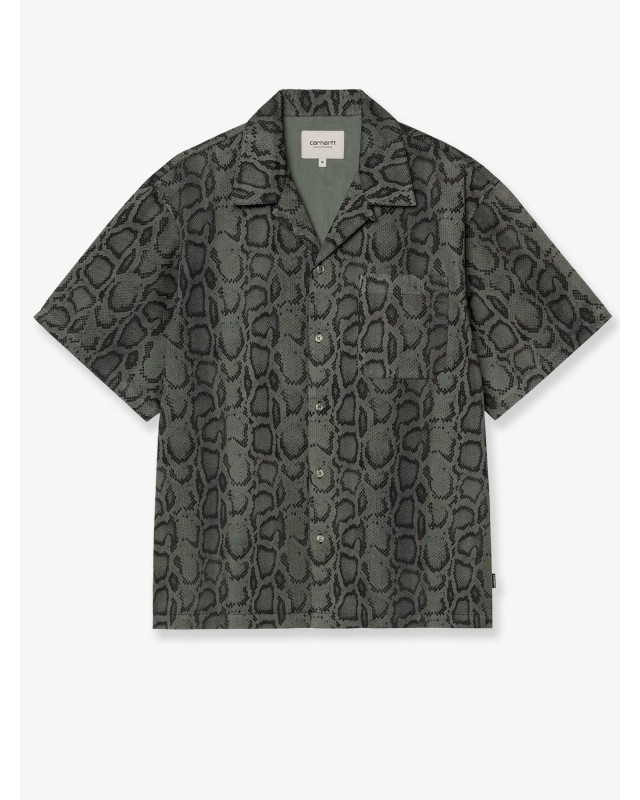 [CARHARTT WIP] Shirts Short Sleeve SS26 I0362753QAGD