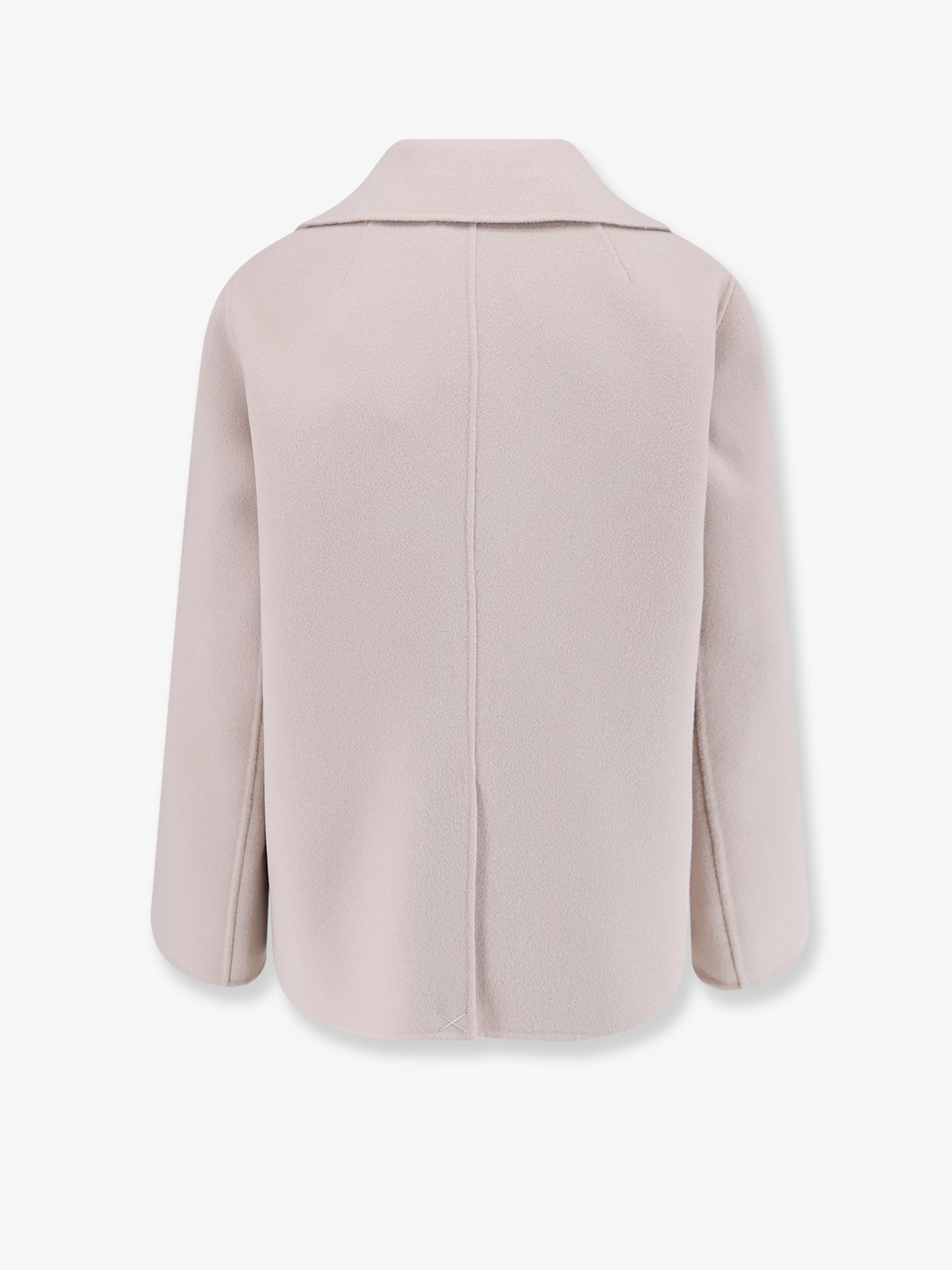 [S Max Mara] Coat SS26 2619041041600032