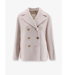 [S Max Mara] Coat SS26 2619041041600032
