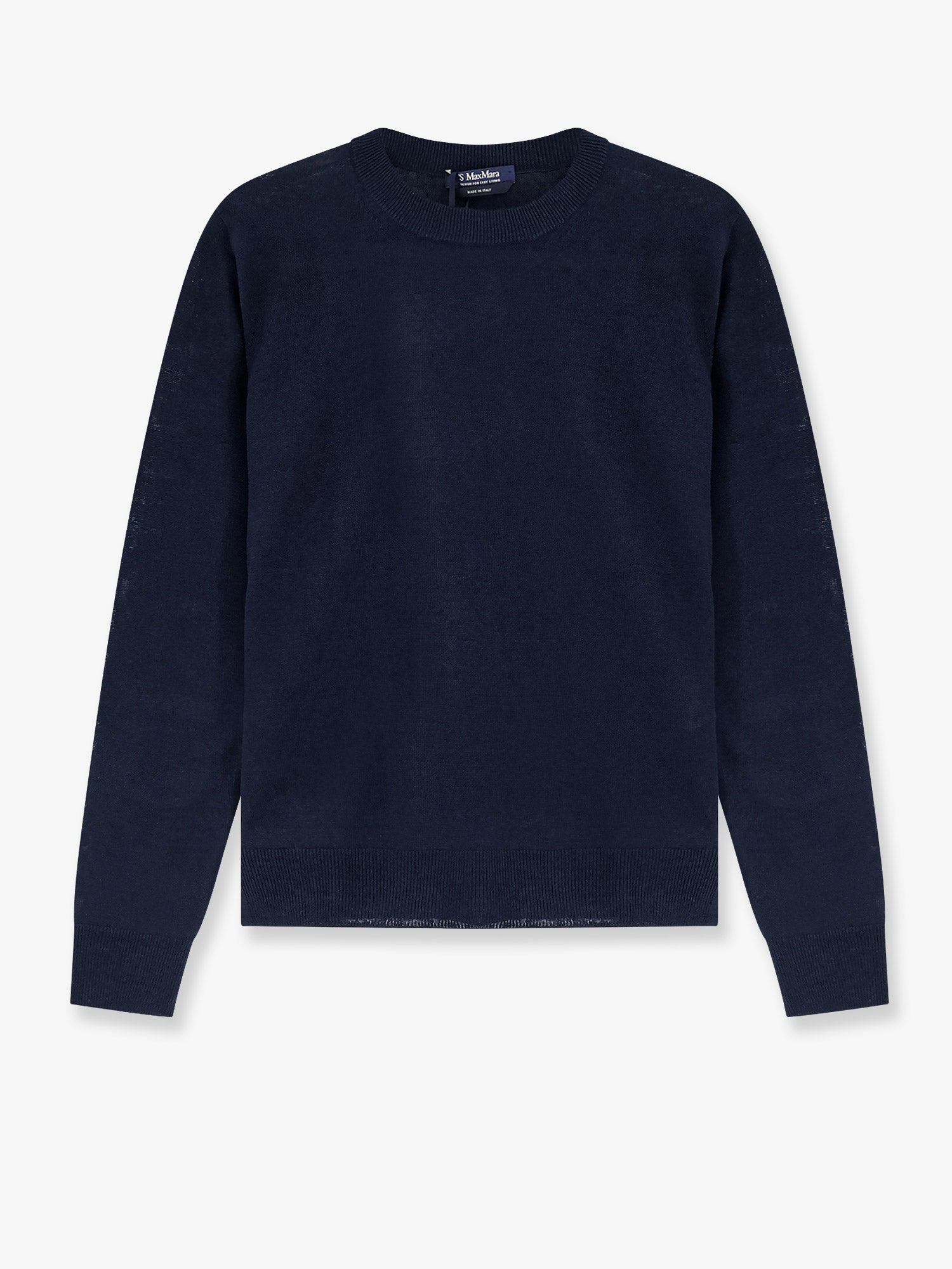 [S Max Mara] Knitwear SS26 2619361023600003