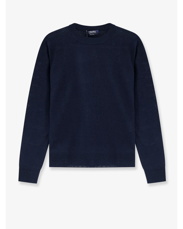[S Max Mara] Knitwear SS26 2619361023600003