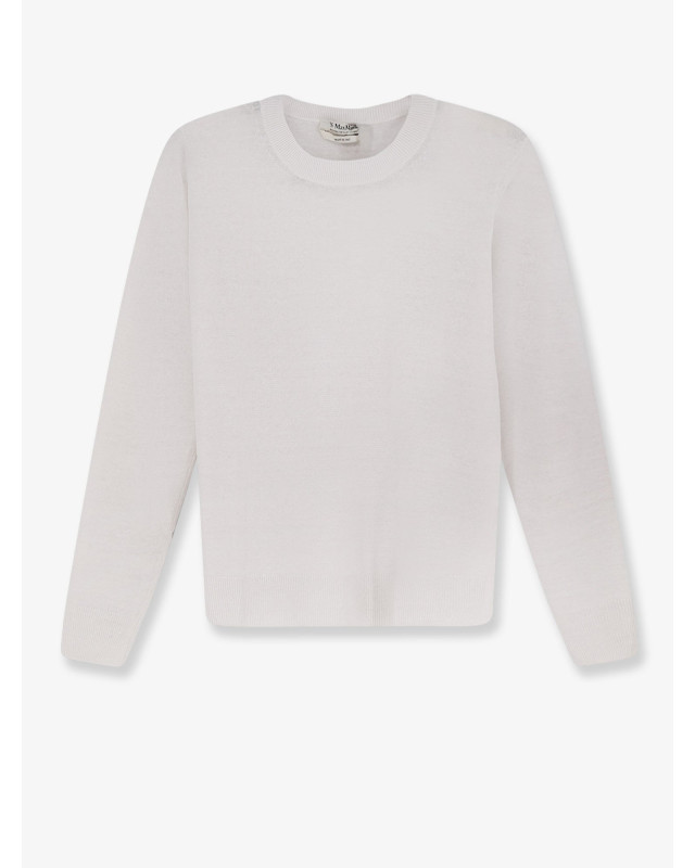[S Max Mara] Knitwear SS26 2619361023600001