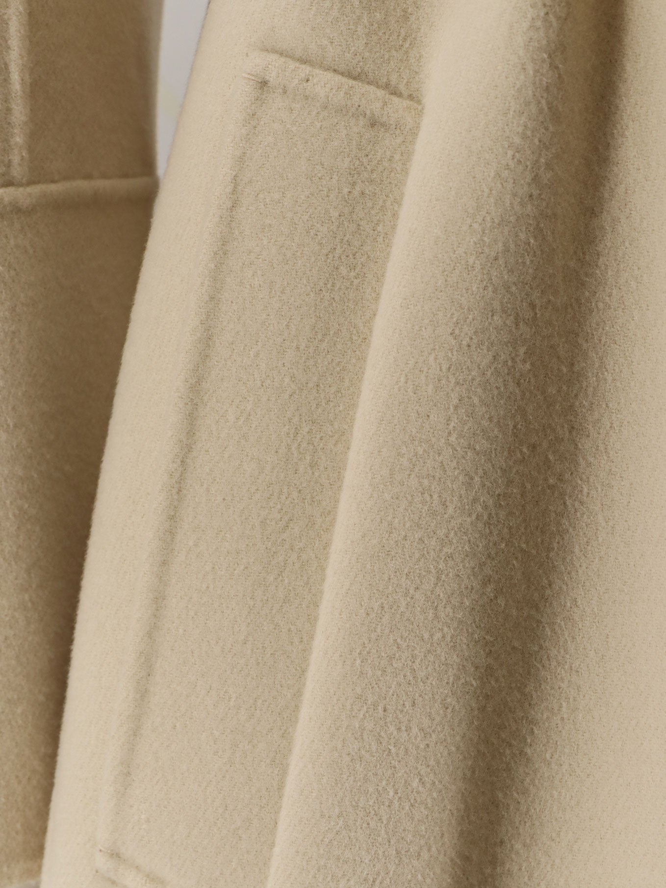 [S Max Mara] Coat SS26 2619011021600077