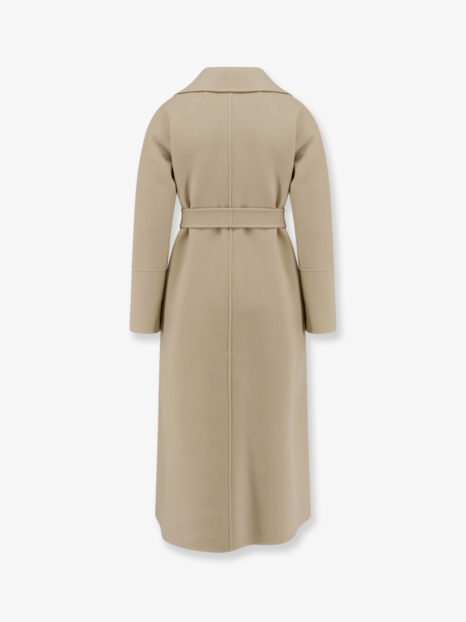 [S Max Mara] Coat SS26 2619011021600077